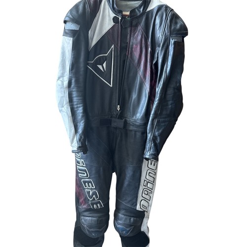 Dainese lederkombi 50 - lederkombi, gr.