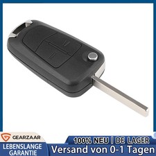 Klapp Schlüssel Gehäuse