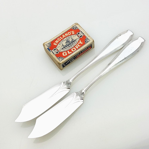 Wmf paar jugendstil - -,