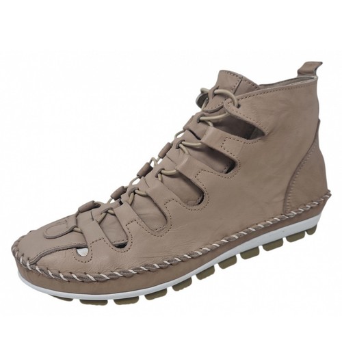 Gemini sommerstiefel schnürer - sommerstiefel,