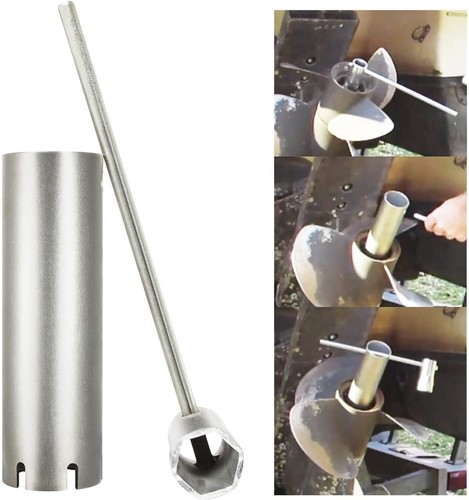 3855516 twin prop tool - 3855516,