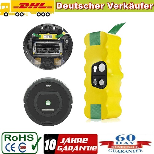 Neu für roomba 500 - roomba, r3