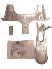 Armitage Ersatz Portman Beckenhalterung mit Abfallhalterung S915067 Wandhalterung Spüle