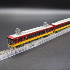 MicroAce A2859 - Keihan 8000 Series (8-Car Set) - Spur N