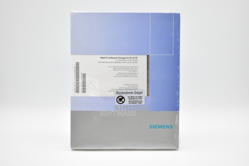Siemens simatic software - simatic,