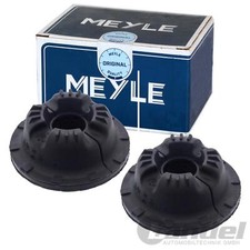 2x MEYLE DOMLAGER VORDERACHSE