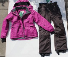 Snowboardanzug Skianzug