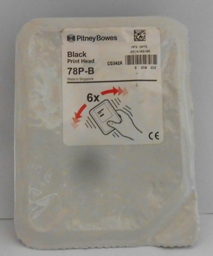 Pitney bowes 78p - ,