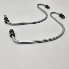 2 Bremsleitungen Trabant 601