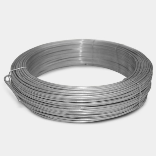 Spanndraht oder 110 m - spanndraht,