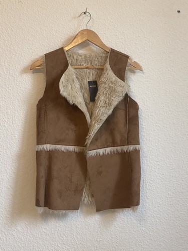Hollister damen weste s - damen, gr.