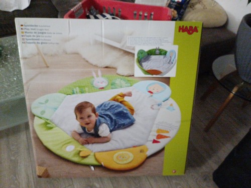 Haba spieldecke - haba,