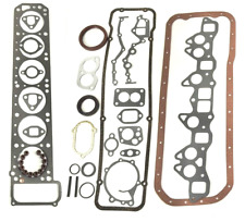 OE Spec Motor Komplett