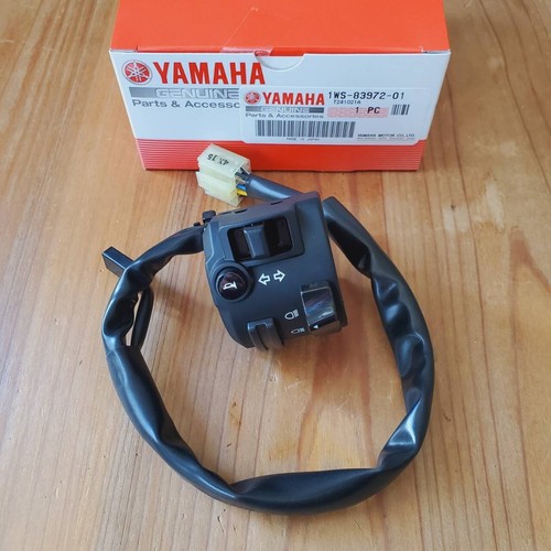 Yamaha original 2014 2020 - yamaha,