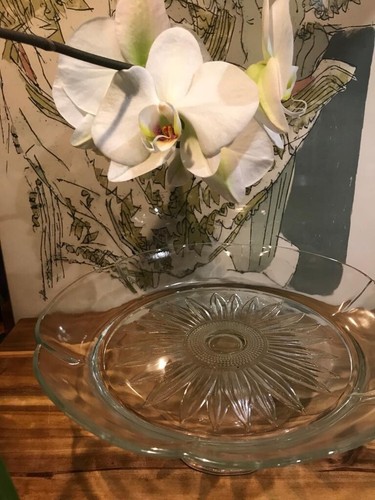 Art deco antike - art, glas