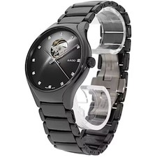 RADO True Secret Diamonds -