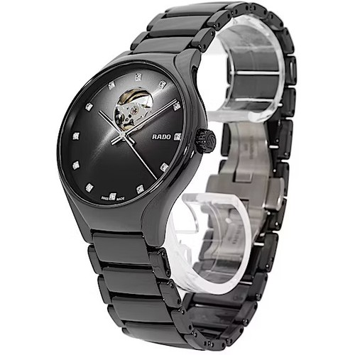 Rado true secret - diamonds,