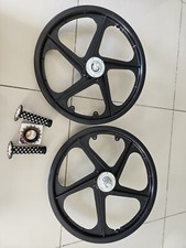 BMX Fahrrad 20 Zoll PVC