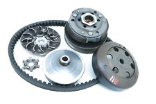 PEUGEOT SPEEDFIGHT 3 50 AC 2T original Kupplung Wandler Variomatik  25Km/h  118