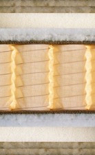 Schramm Heaven Matratze