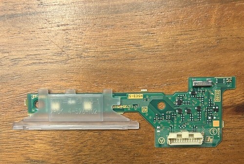 Sony 49xe8005 tv modul - sony, kd-49xe8005