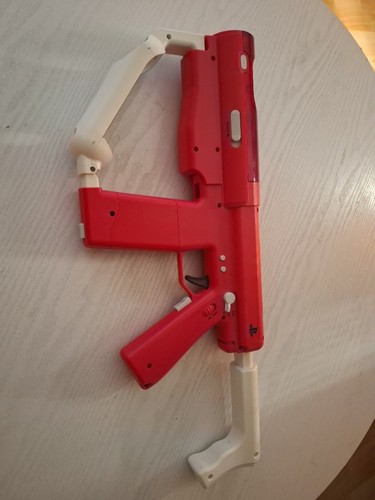 Ps3 move sharp - ps3, gewehr
