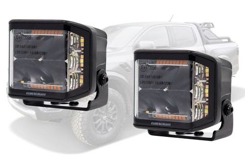 Led rückfahrscheinwerfer - 2x,
