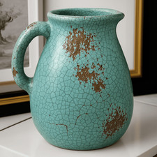 Hochwertiger Krug Keramik