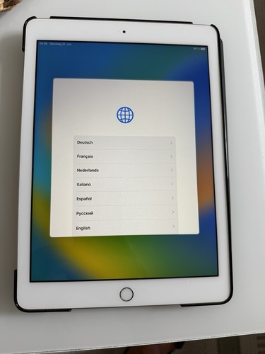 Apple ipad gen 32gb - 5., gen.