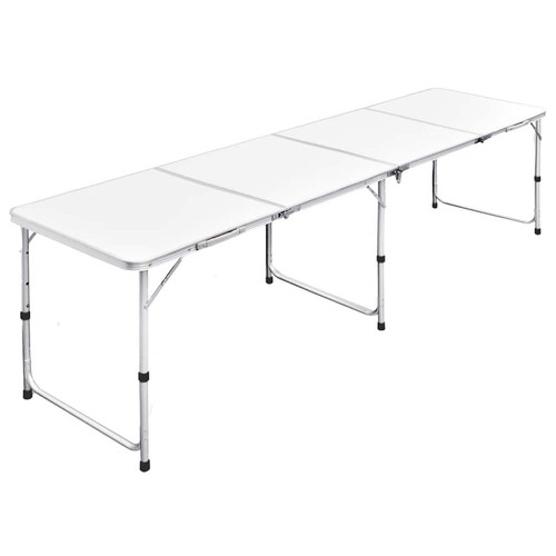 Campingtisch zusammenklappbar - campingtisch,
