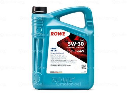 Liter rowe hightec - liter, rs