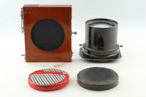 Voigtländer sohn g - &sohn, a-g