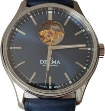 SWISS MADE Automatik