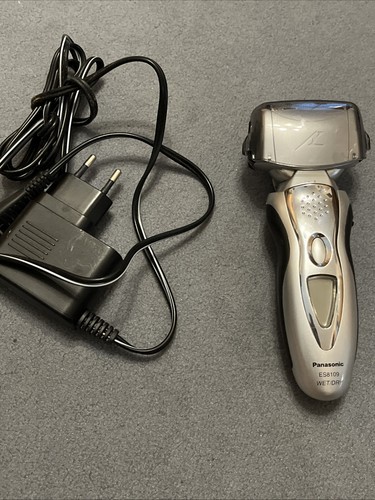 Panasonic 8109 elektr - es-,