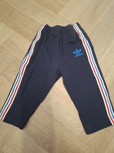 Baby jungen adidas trefoil - baby,