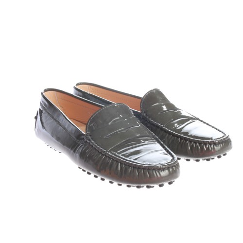 Loafers tod grau eur - loafers,
