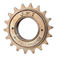 RMS Freilauf Zahnrad Kranz