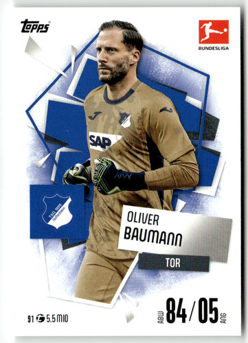 Topps match attax bundesliga - topps,