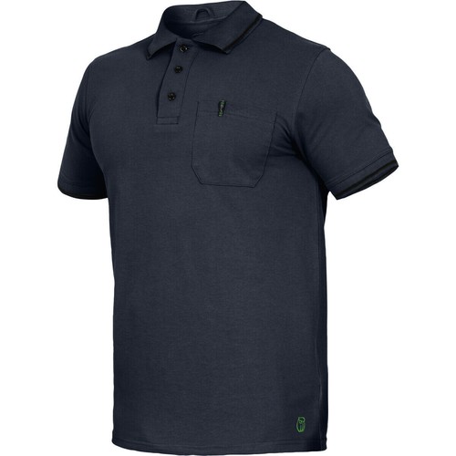 Leibwächter polo shirt - leibwächter, flex