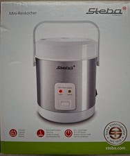 Steba Mini-Reiskocher RK 4 M