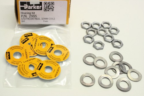 Parker 2995 lucifer elektro - 2995,