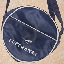 Lufthansa Crossbody Tasche Bag