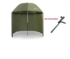 Delphin CLASSA Angelschirm