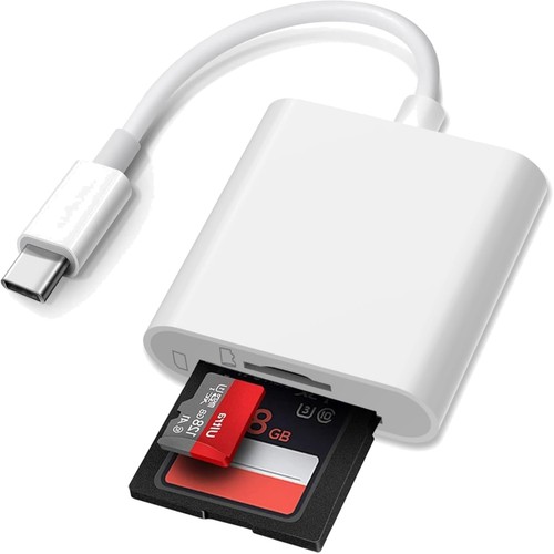 Kartenleser usb in - c, 2
