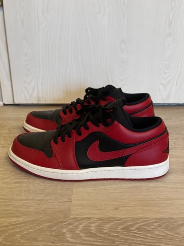Nike air jordan - air, 1