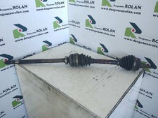 GETRIEBE VORNE RECHTS / 941484