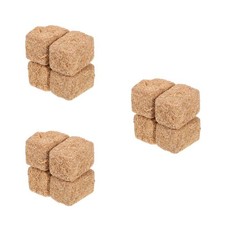  3 PCS Strohballen Für Deko