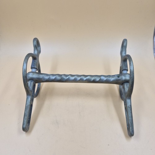 Vintage solid nickel liverpool - vintage,