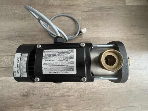 Grundfos cm3 i e aqqe - grundfos, cm3-4
