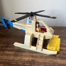 Vintage 1974 Fisher Price